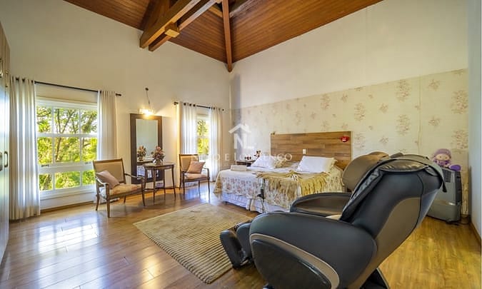 Casa, 5 quartos, 695 m² - Foto 22