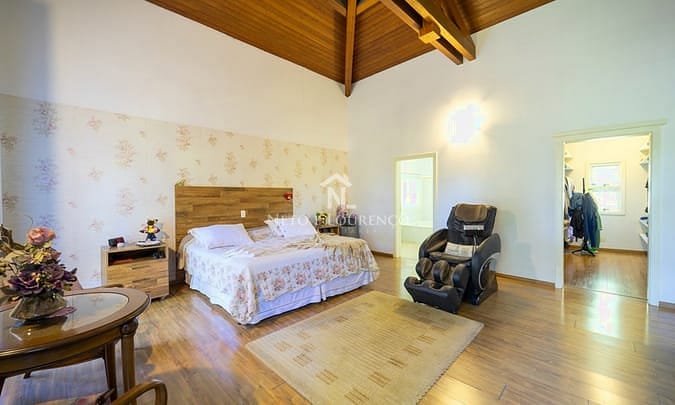 Casa, 5 quartos, 695 m² - Foto 21