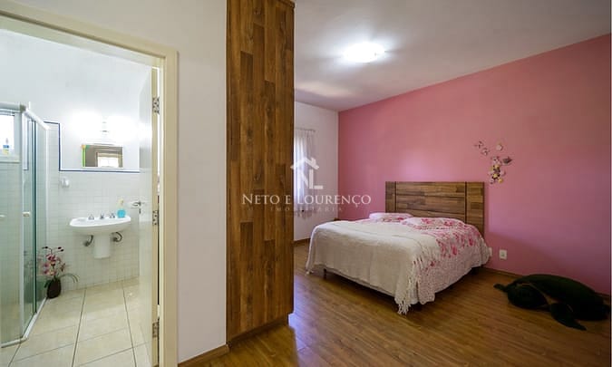 Casa, 5 quartos, 695 m² - Foto 31