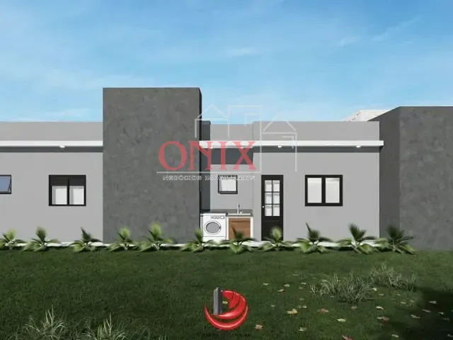 Casa com 83m² 3 quartos e 3 banheiros, à venda, no bairro Jardim Santa Teresa em Mogi das Cruzes