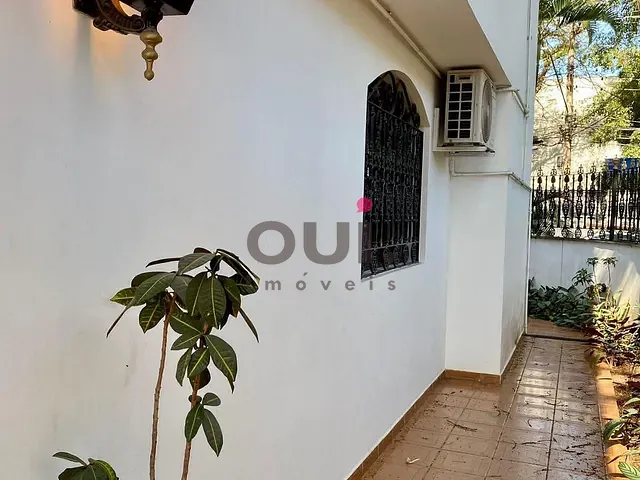 Casa 3 quartos e 4 banheiros, à venda, no bairro Jardim Paulista em São Paulo