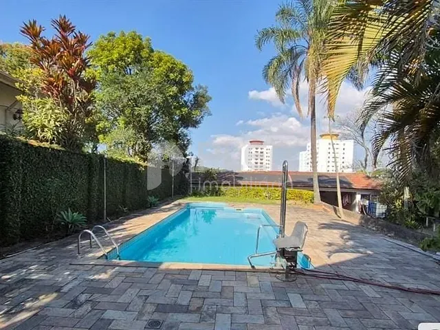 Casa com 1000m² 3 quartos e 6 banheiros, à venda, no bairro Vila Albertina em São Paulo