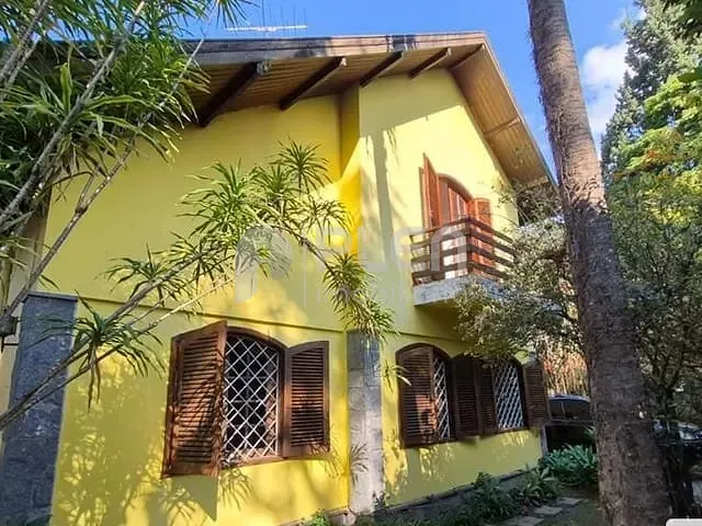Casa com 1000m² 3 quartos e 6 banheiros, à venda, no bairro Vila Albertina em São Paulo