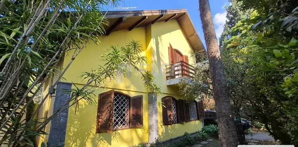 Casa de 3 quartos à venda em Vila Albertina, São Paulo