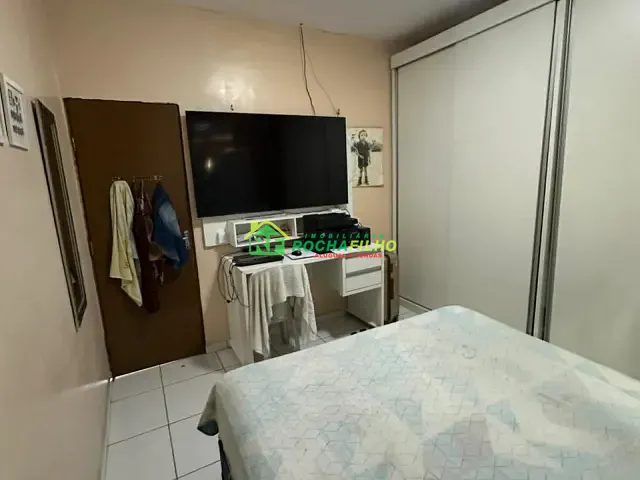 Casa com 150m² 3 quartos e 2 banheiros, à venda, no bairro Parque Piauí em Teresina