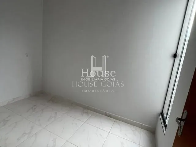 Casa com 125m² 2 quartos e 2 banheiros, à venda, no bairro Setor Laguna Parque em Trindade