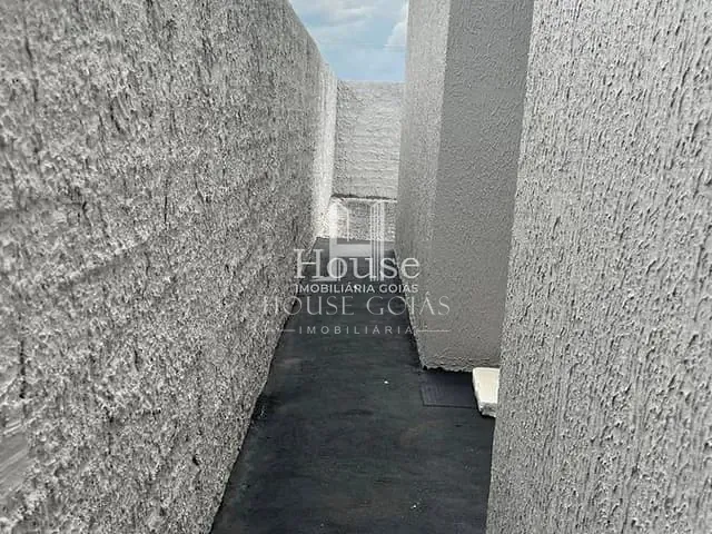 Casa com 125m² 2 quartos e 2 banheiros, à venda, no bairro Setor Laguna Parque em Trindade