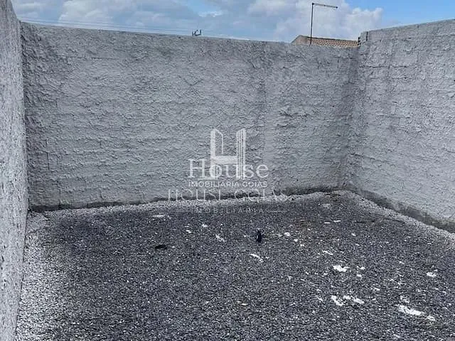 Casa com 125m² 2 quartos e 2 banheiros, à venda, no bairro Setor Laguna Parque em Trindade