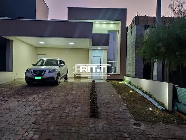 Casa com 200m² 3 quartos e 2 banheiros, à venda, no bairro São Bento em Paulínia