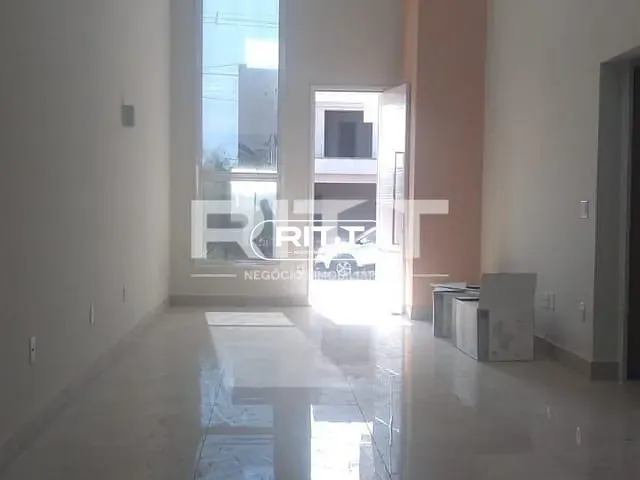 Casa com 200m² 3 quartos e 2 banheiros, à venda, no bairro São Bento em Paulínia