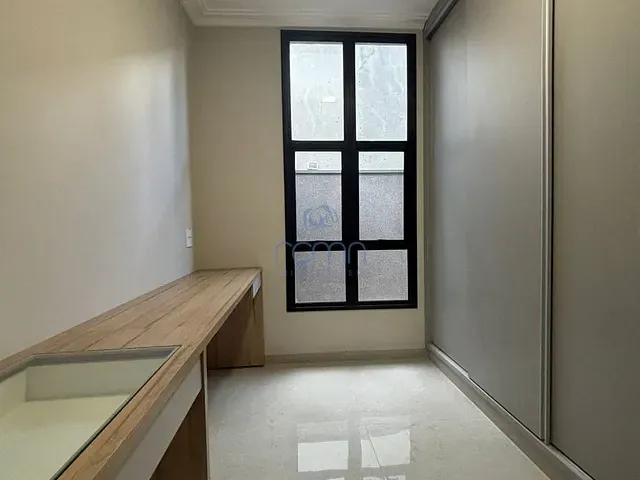 Casa 3 quartos e 5 banheiros, à venda, no bairro Condomínio Vilage La Montagne em São José do Rio Preto