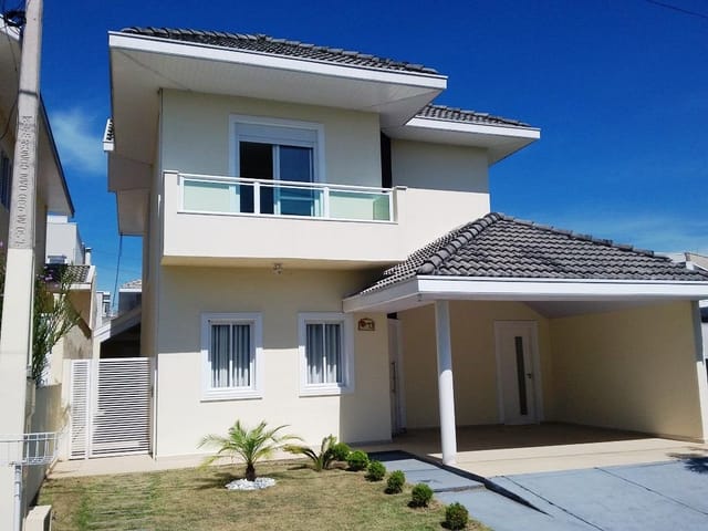 Foto do Casa - Casa à venda 3 Quartos, 1 Suite, 250M², Urbanova, São José dos Campos - SP | Altos da Serra Vi | RUSSI IMÓVEIS