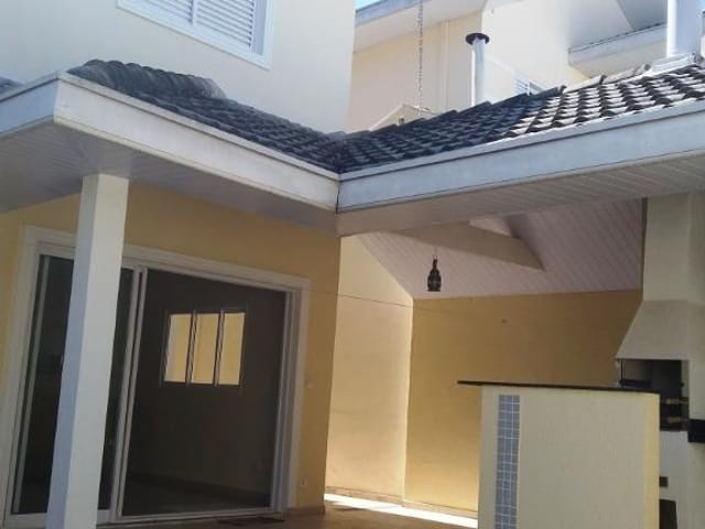 Foto do Casa - Casa à venda 3 Quartos, 1 Suite, 250M², Urbanova, São José dos Campos - SP | Altos da Serra Vi | RUSSI IMÓVEIS