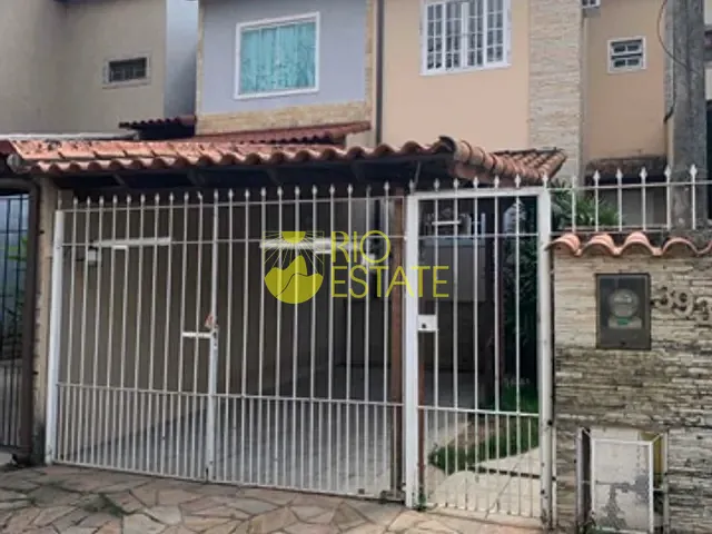 Casa com 150m² 2 quartos e 2 banheiros, à venda, no bairro Jardim Belvedere em Volta Redonda