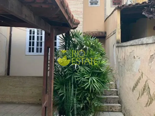 Casa com 150m² 2 quartos e 2 banheiros, à venda, no bairro Jardim Belvedere em Volta Redonda