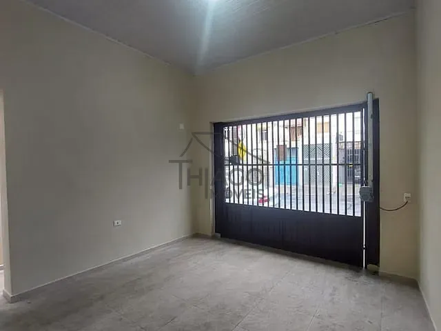 Casa com 120m² 2 quartos e 1 banheiro, para alugar, no bairro Belenzinho em São Paulo