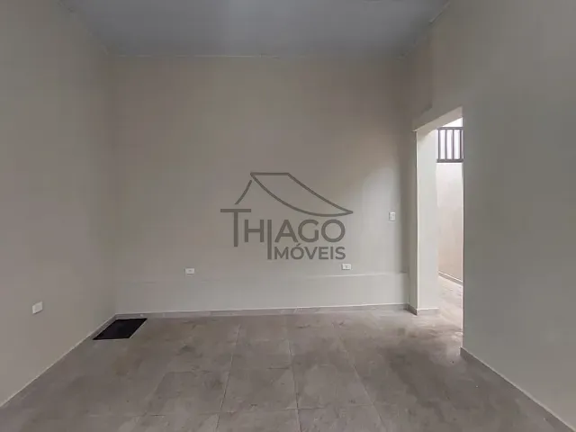 Casa com 120m² 2 quartos e 1 banheiro, para alugar, no bairro Belenzinho em São Paulo