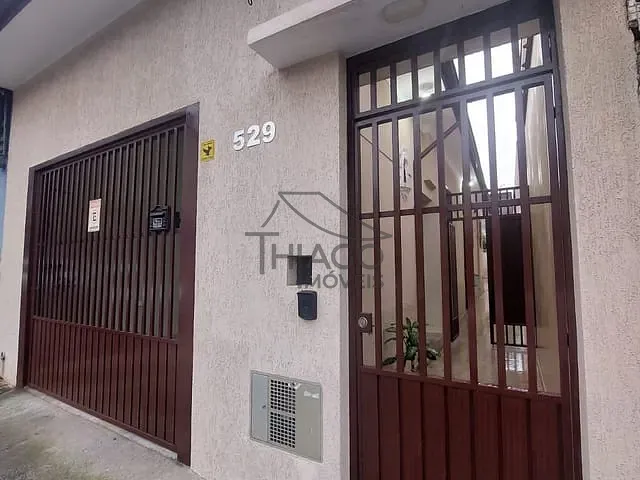 Casa com 120m² 2 quartos e 1 banheiro, para alugar, no bairro Belenzinho em São Paulo