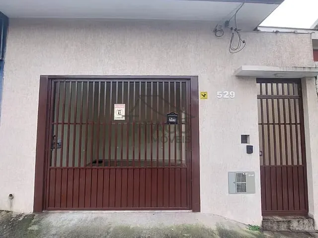 Casa com 120m² 2 quartos e 1 banheiro, para alugar, no bairro Belenzinho em São Paulo