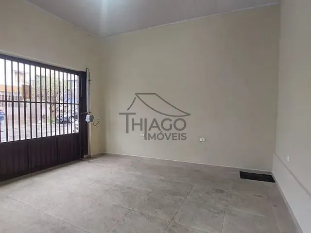Casa com 120m² 2 quartos e 1 banheiro, para alugar, no bairro Belenzinho em São Paulo