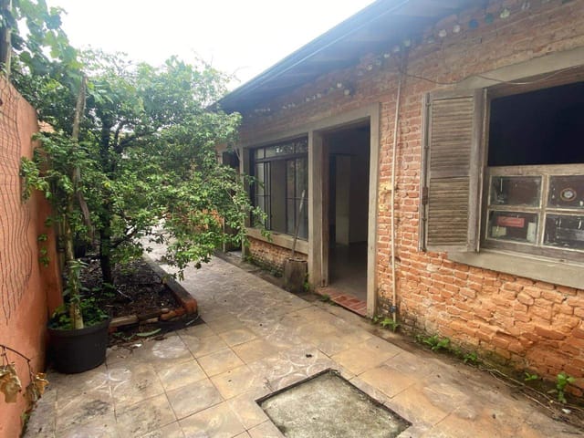 Casa com 168m² 2 quartos e 1 banheiro, à venda, no bairro Moema em São Paulo