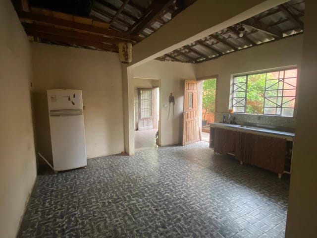 Casa com 168m² 2 quartos e 1 banheiro, à venda, no bairro Moema em São Paulo