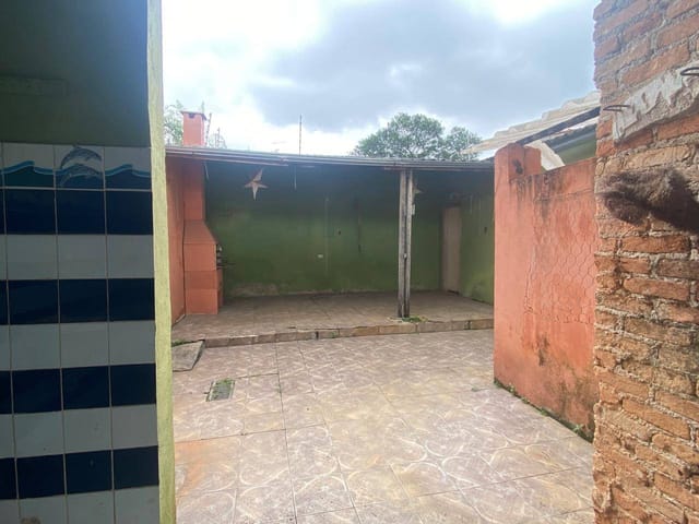 Casa com 168m² 2 quartos e 1 banheiro, à venda, no bairro Moema em São Paulo