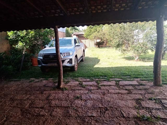 Casa com 602m² 1 quarto e 2 banheiros, à venda, no bairro Jardim Coesa em Casa Branca