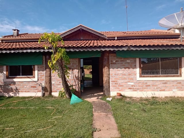 Casa com 602m² 1 quarto e 2 banheiros, à venda, no bairro Jardim Coesa em Casa Branca