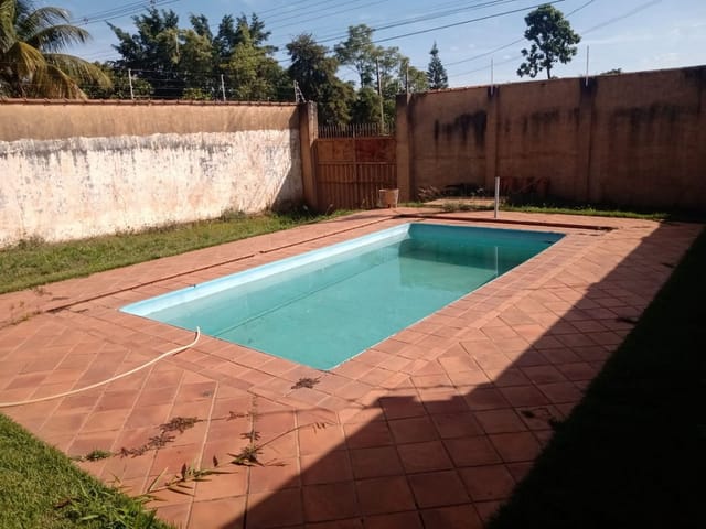 Casa com 602m² 1 quarto e 2 banheiros, à venda, no bairro Jardim Coesa em Casa Branca