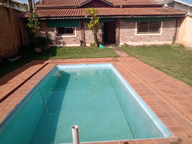 Casa com 602m² 1 quarto e 2 banheiros, à venda, no bairro Jardim Coesa em Casa Branca