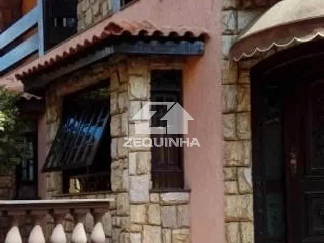 Casa com 490m² 3 quartos e 3 banheiros, à venda, no bairro City Bussocaba em Osasco