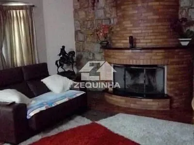 Casa, 3 quartos, 490 m² - Foto 13