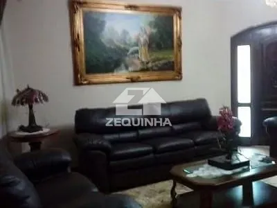 Casa, 3 quartos, 490 m² - Foto 15