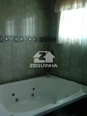 Casa, 3 quartos, 490 m² - Foto 21