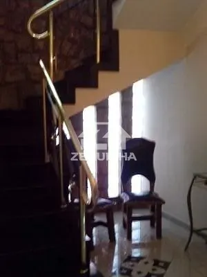 Casa, 3 quartos, 490 m² - Foto 12