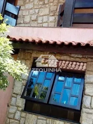 Casa, 3 quartos, 490 m² - Foto 2