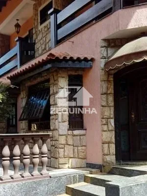 Casa, 3 quartos, 490 m² - Foto 4