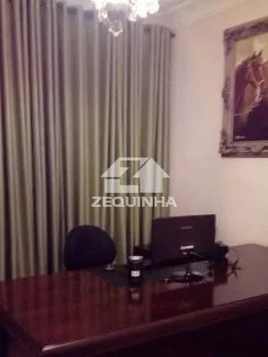 Casa, 3 quartos, 490 m² - Foto 18
