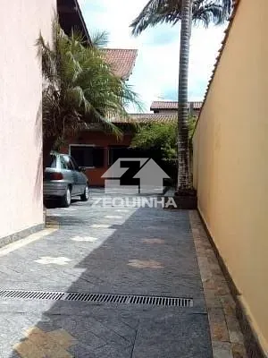 Casa, 3 quartos, 490 m² - Foto 3