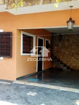 Casa, 3 quartos, 490 m² - Foto 5