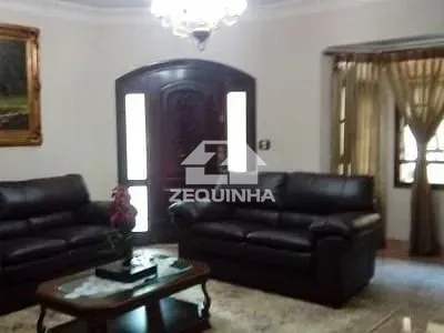 Casa, 3 quartos, 490 m² - Foto 14