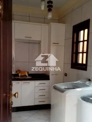 Casa, 3 quartos, 490 m² - Foto 9