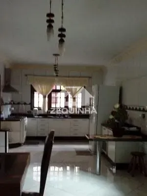 Casa, 3 quartos, 490 m² - Foto 11
