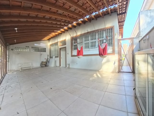 Casa 3 quartos e 4 banheiros, para alugar, no bairro Vila São José (Ipiranga) em São Paulo