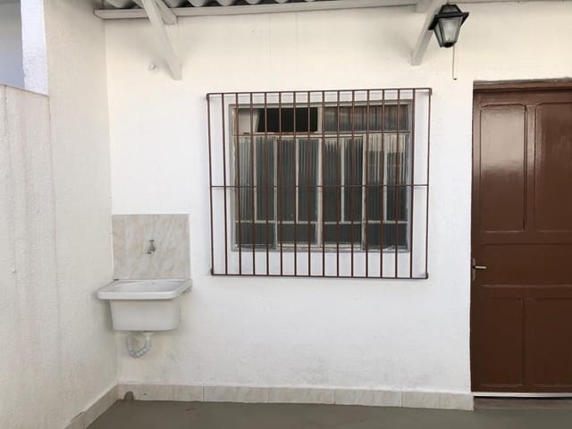 Foto do Casa - Casa com 1 dormitório para alugar por R$ 550,00/mês - Vila Nova Osasco - Osasco/SP | BUSSOCABA ADMINISTRACAO DE BENS E IMOVEIS LTDA