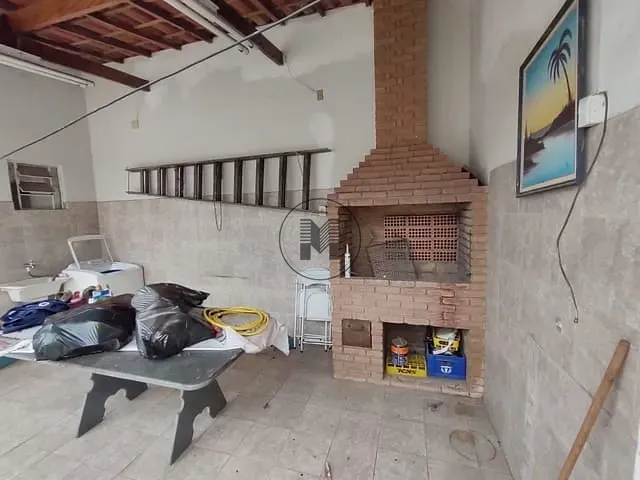 Casa com 250m² 3 quartos e 3 banheiros, à venda, no bairro Parque Residencial Beira Rio em Guaratinguetá