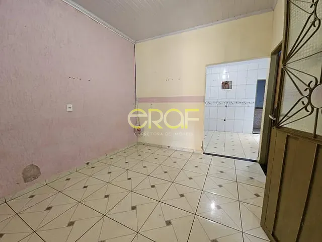 Casa com 125m² 3 quartos e 2 banheiros, à venda, no bairro Parque Lago em Formosa
