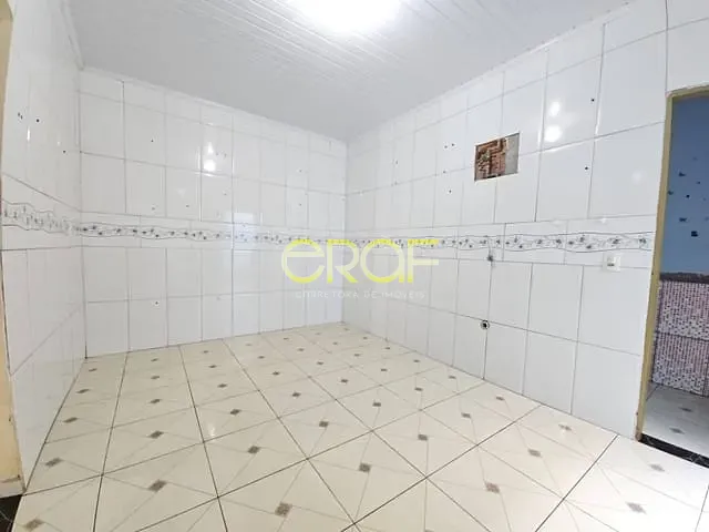 Casa com 125m² 3 quartos e 2 banheiros, à venda, no bairro Parque Lago em Formosa