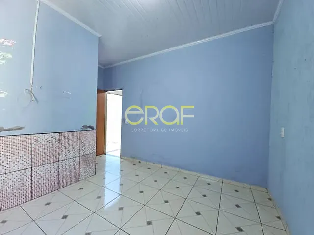 Casa com 125m² 3 quartos e 2 banheiros, à venda, no bairro Parque Lago em Formosa